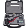 Bullet speedometer MagnetoSpeed V3 in Hardcase