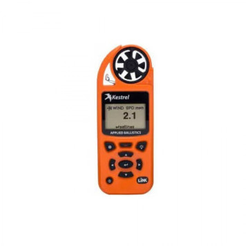 Meteorologinė stotelė Kestrel 5700 Elite 0857ALBLZ (orange)
