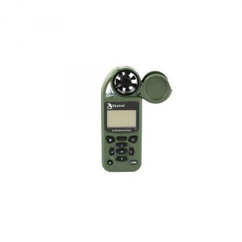 Weather meter Kestrel 5700 Elite 0857ALOLV (green)