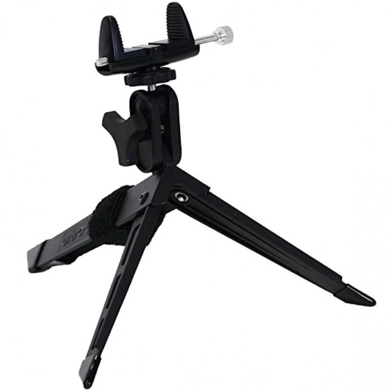 Ultrapod tripod Kestrel With Clamp 0799