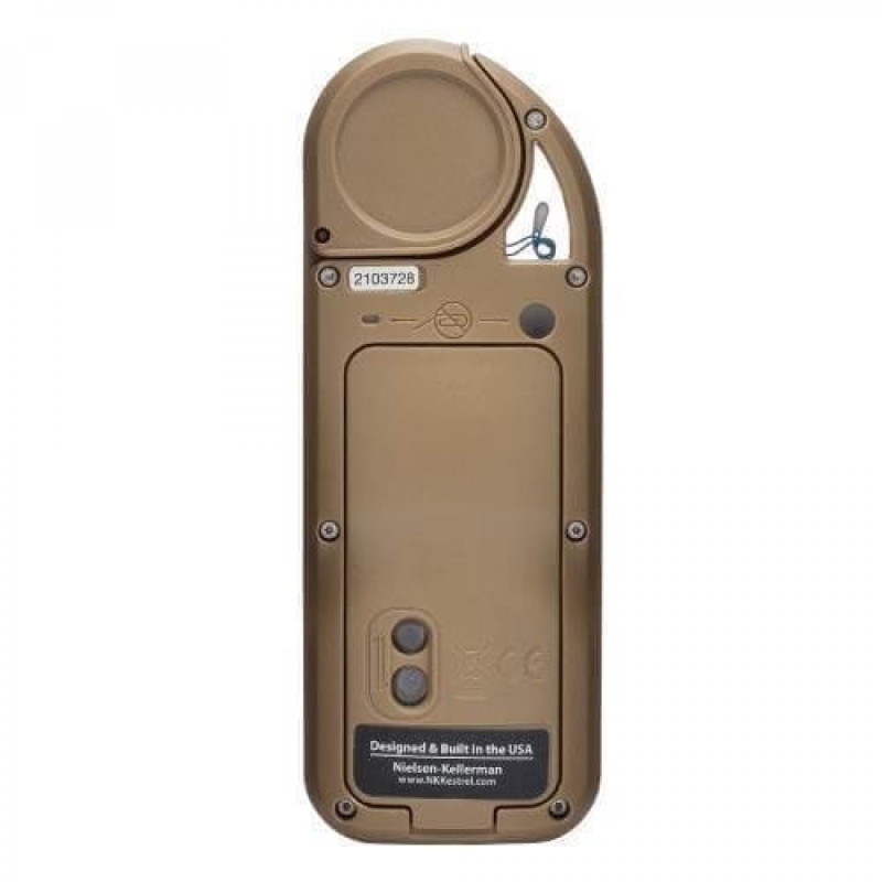 Ballistics Weather Meter Kestrel 5700X Elite 0857XALTANM