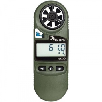 Meteorologinė Stotelė KESTREL 3500NV 0835NV