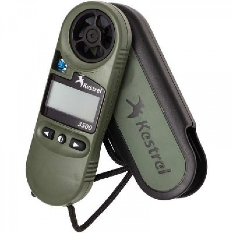 Meteorologinė Stotelė KESTREL 3500NV 0835NV