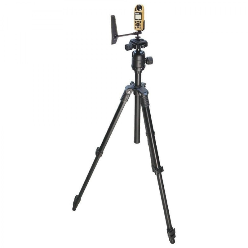 Meteorologinė stotelė Kestrel 5500 su link + vane mount 0855LVTAN
