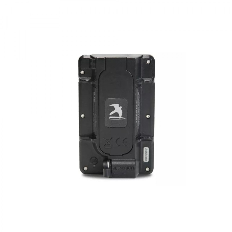 Ballistic meter Kestrel HUD Heads Up Display 0750LBLK