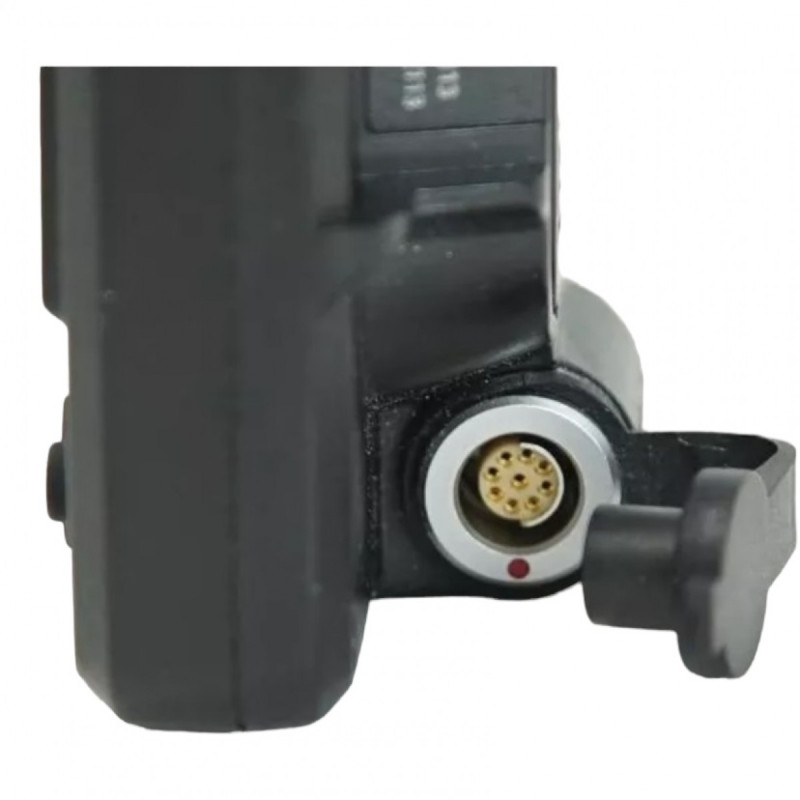 Ballistic meter Kestrel HUD Heads Up Display 0750LBLK