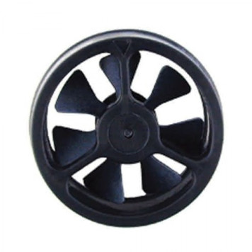 Replacement impeller for Kestrel ballistics weather meter