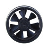 Replacement impeller for Kestrel ballistics weather meter
