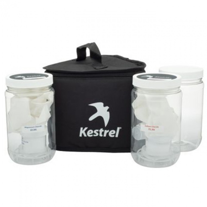 Calibration Kit RH Kestrel 30 0802