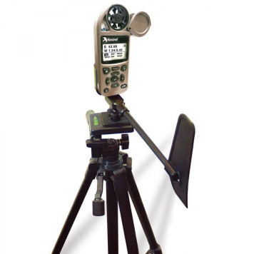 Rotating vane mount Mount&Molle Kestrel 5 series 0783
