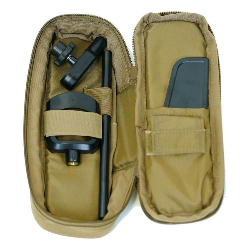 Rotating vane mount Mount&Molle Kestrel 5 series 0783
