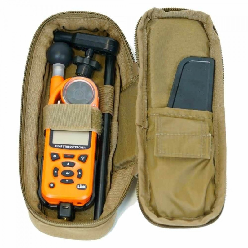 Rotating vane mount Mount&Molle Kestrel 5 series 0783