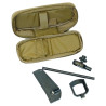 Rotating vane mount Mount&Molle Kestrel 5 series 0783