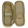 Rotating vane mount Mount&Molle Kestrel 5 series 0783