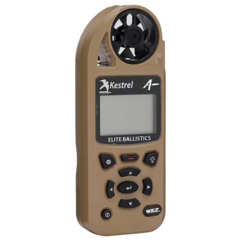 Meteorologinė stotelė Kestrel 5700X WEZ 0857XWLTANM (smėlio)