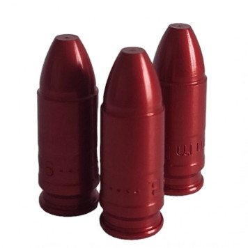 Šovinys ginklo ištaisymui Stil Crin 9 mm (41_9PB)