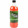 Šratai UMAREX AIRSOFT COMBAT ZONE 6 mm, raudoni/oranžiniai 5000 vnt (2.5672)