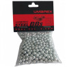 Šratai UMAREX STEEL BBS kal. 4,5mm 500vnt. (4.1665-1)