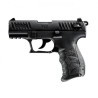 Dujinis pistoletas Walther P22Q Kal. 9 mm P.A.K.
