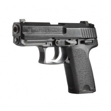 Dujinis pistoletas SP 15 Compact kal. 9mm