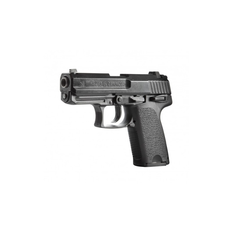 Dujinis pistoletas SP 15 Compact kal. 9mm