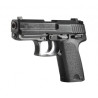 Dujinis pistoletas SP 15 Compact kal. 9mm