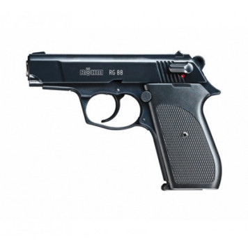 Dujinis pistoletas UMAREX ROHM RG 88, KAL.9MM