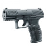 Dujinis pistoletas WALTHER PPQ Kal. 9 mm P.A.K. (310.02.00)