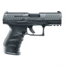 Dujinis pistoletas WALTHER PPQ Kal. 9 mm P.A.K. (310.02.00)