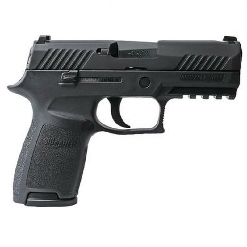 Pistoletas Sig Sauer 320C-45-BSS kal. 45