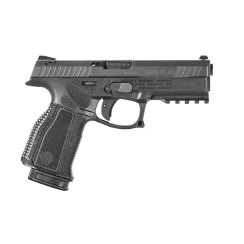 Pistoletas Steyr M kal 9x19 A2 MF 17šūv