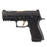Pistoletas Sig Sauer P320 XCarry Spectre P320V002 kal. 9mm