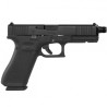 Pistoletas Glock 17 Gen5/MOS/FS su sriegiu kal.9x19 (47545)