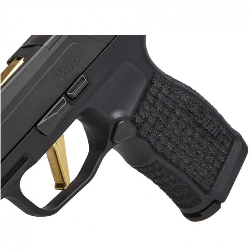 Pistoletas Sig Sauer P365V003 kal.9mm