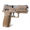 Pistoletas Sig Sauer 320CA-9-M18-MS-DE kal.9mm