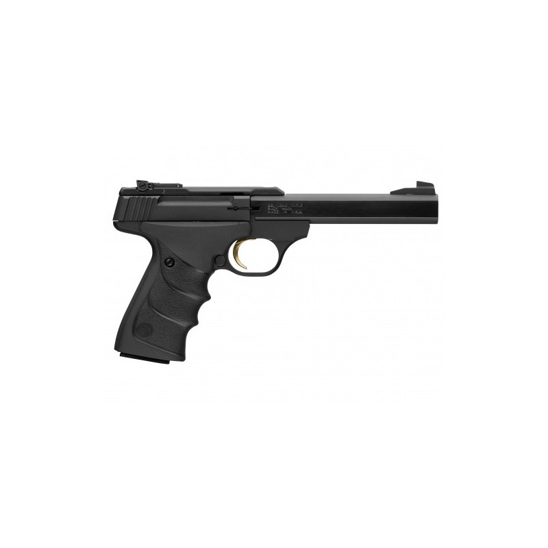 Pistoletas Browning Buck Mark STD URX, SE, MS. ADJ S kal. 22LR 051497490