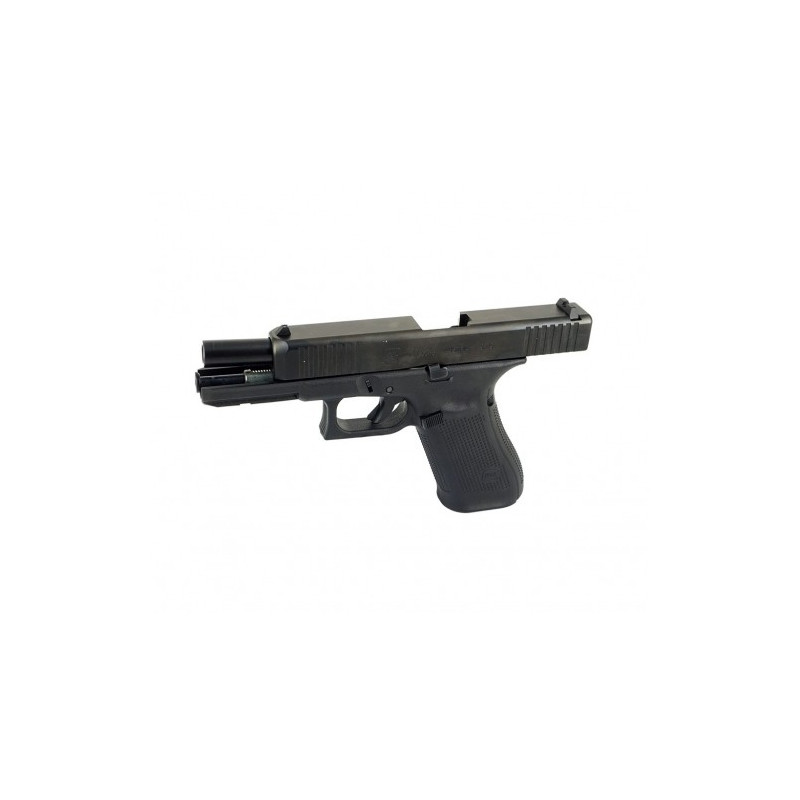 Pistoletas Glock 17 Gen5/FS kal. 9x19 47659