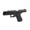 Pistoletas Glock 17 Gen5/FS kal. 9x19 47659