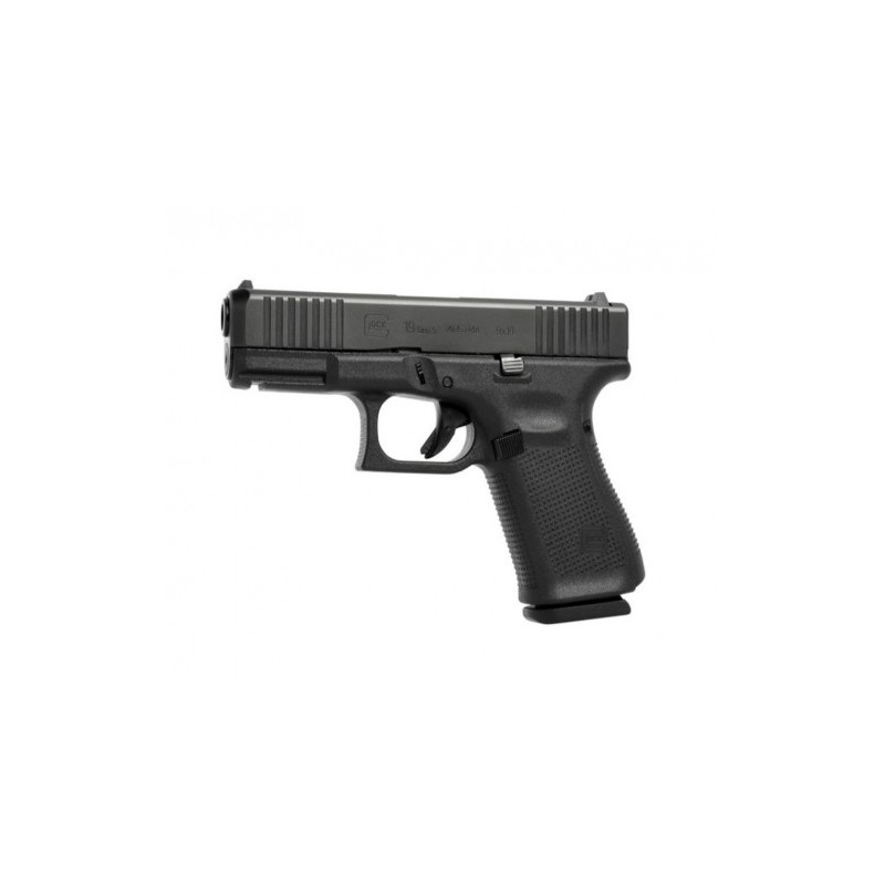Pistoletas Glock 19 Gen5/FS kal. 9x19 47658