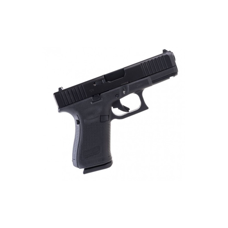 Pistoletas Glock 19 Gen5/FS kal. 9x19 47658
