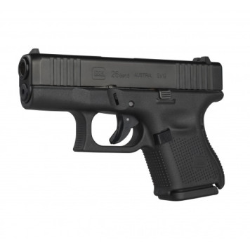 Pistoletas Glock 26 Gen5/FS kal. 9x19 47677