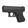 Pistoletas Glock 26 Gen5/FS kal. 9x19 47677