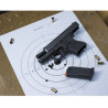 Pistoletas Glock 26 Gen5/FS kal. 9x19 47677