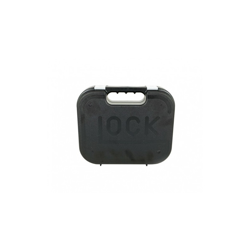 Pistoletas Glock 26 Gen5/FS kal. 9x19 47677