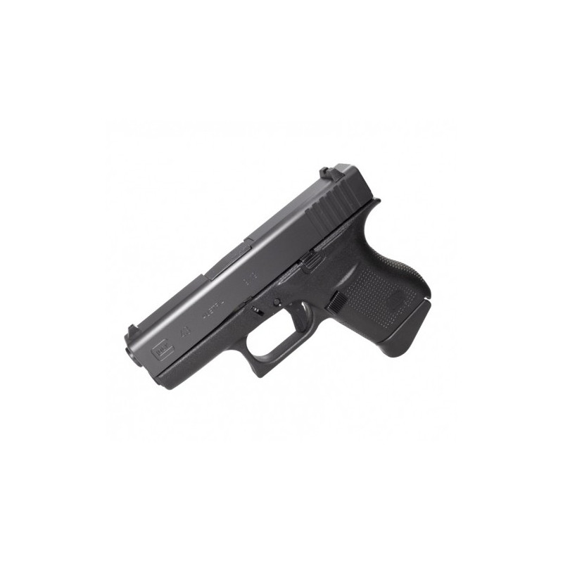 Pistoletas Glock 43 kal. 9x19 33548
