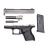 Pistoletas Glock 43 kal. 9x19 33548
