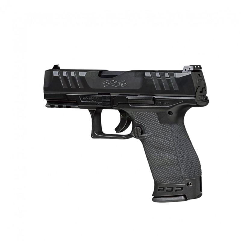 Pistoletas Walther PDP C 4 kal.9mm