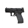 Pistoletas Walther PDP C 4 kal.9mm