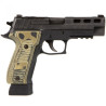 Pistoletas Sig Sauer P226 PRO-CUT 9mm Luger