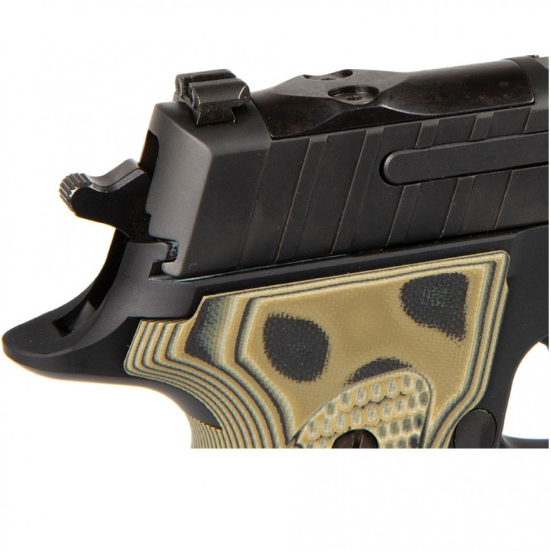 Pistoletas Sig Sauer P226 PRO-CUT 9mm Luger